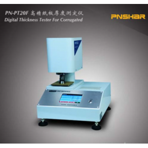 Máy đo độ dày giấy bìa kĩ thuật số PN-PT20F